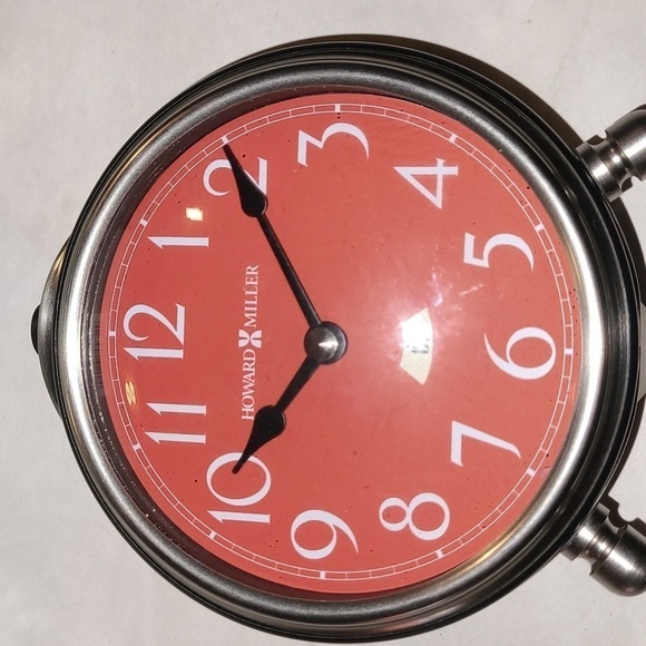 Clock Howard Miller NWT - Picture 3 of 10